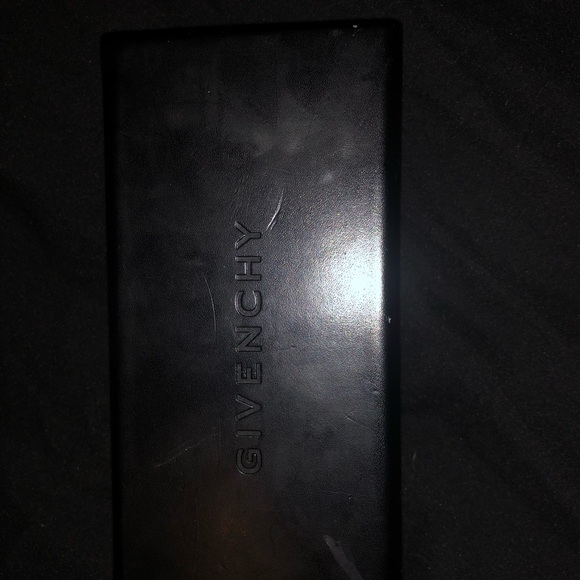 Givenchy Purple Glasses - Picture 9 of 9